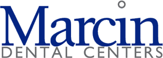 Marcin Dental logo